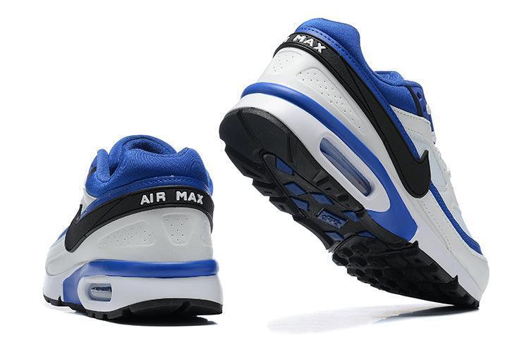 Nike Air Max BW 'Reverse Persian Violet' - SleekGait