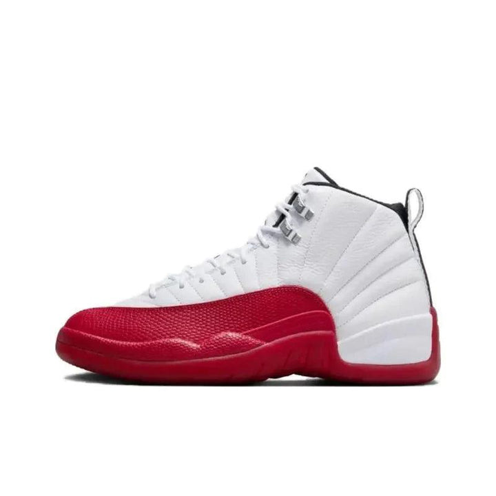 Air Jordan 12 Retro "Cherry" 2023 - SleekGait