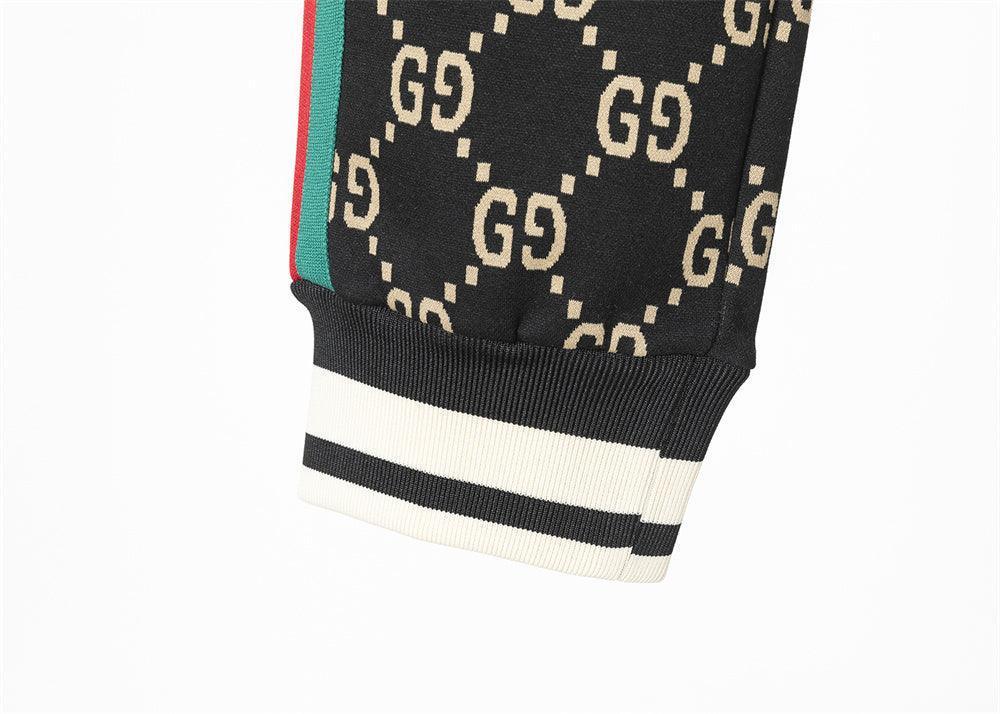 Gucci Long Pant - SleekGait