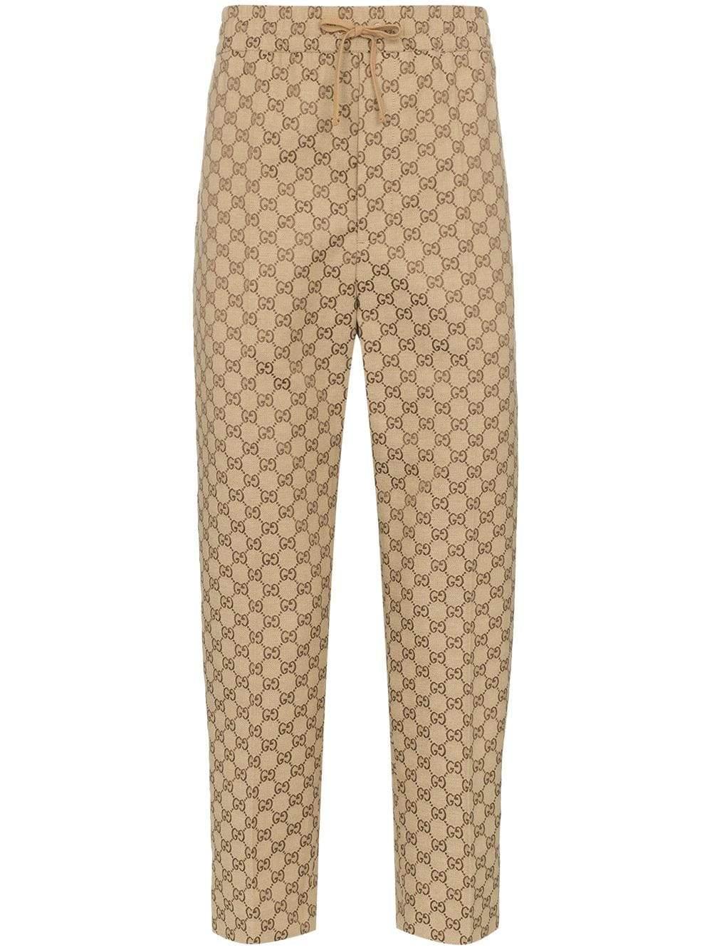 GUCCI - PANTS - SleekGait