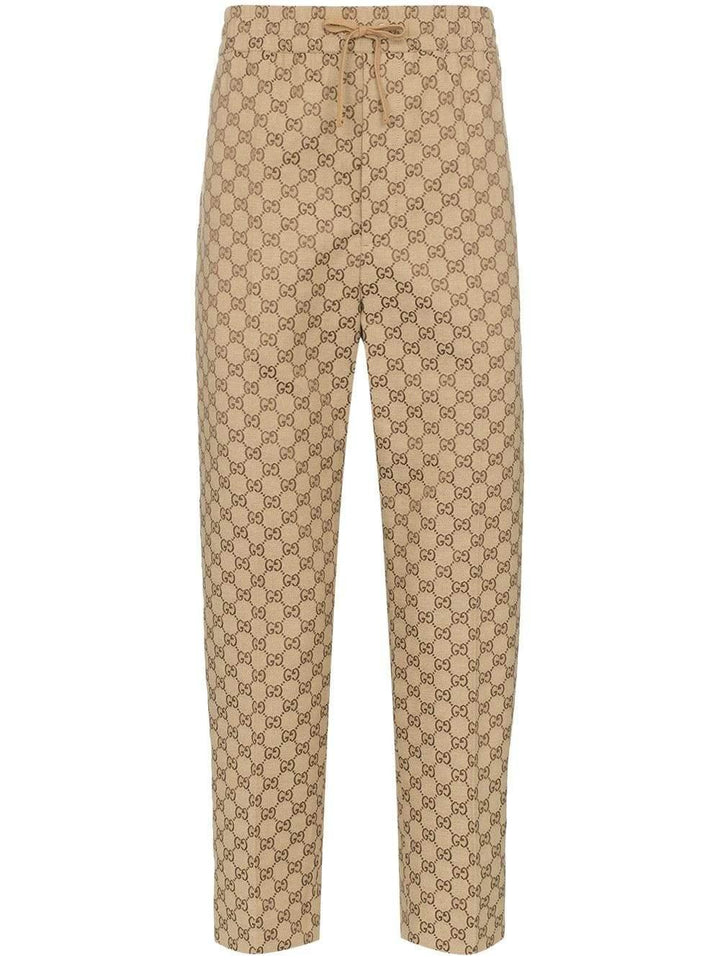 GUCCI - PANTS - SleekGait