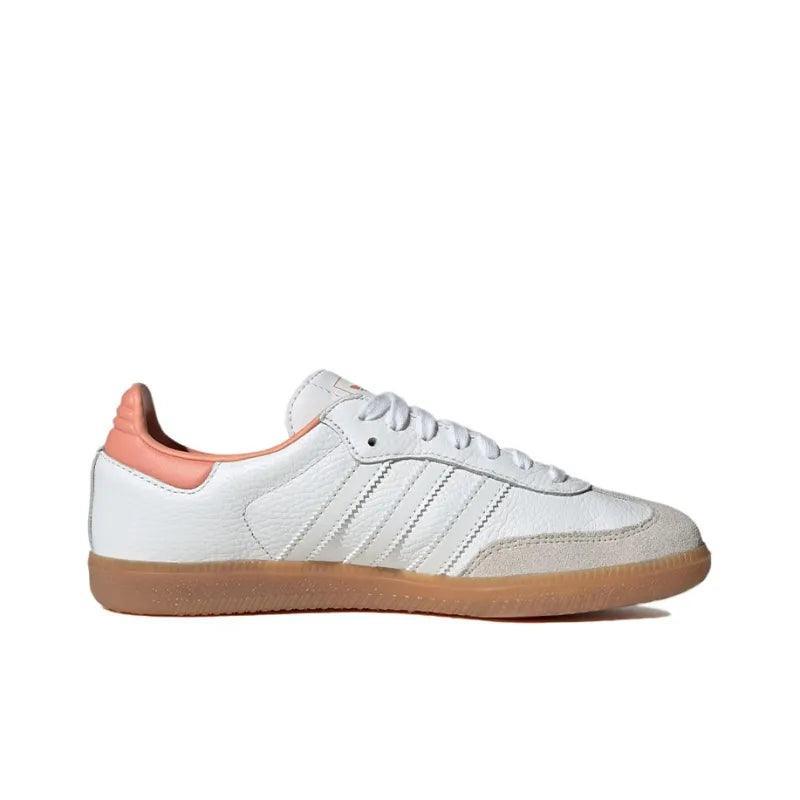 Adidas Originals Samba 'White Wonder Clay Gum' - SleekGait