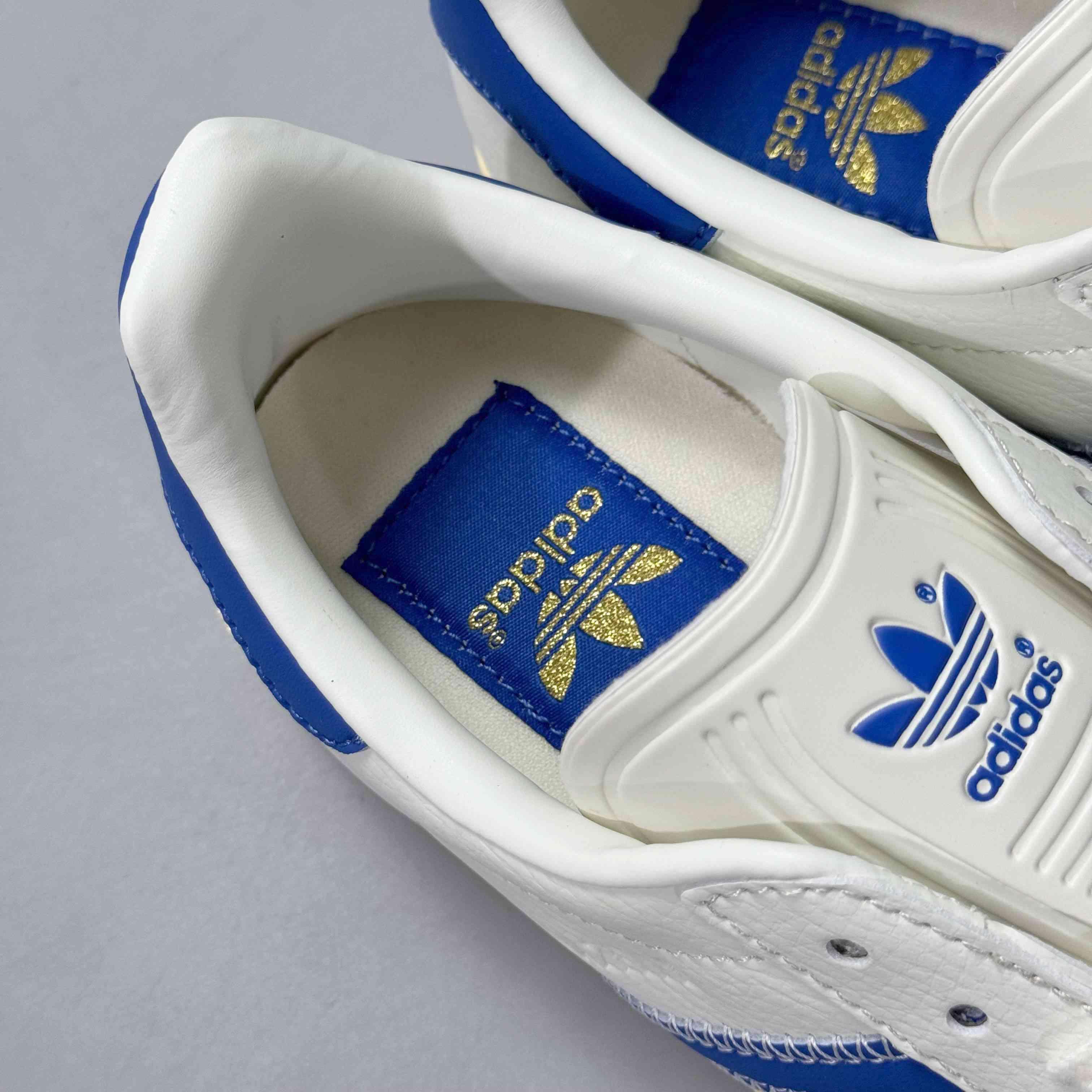 Adidas Originals Gazelle Indoor 'Palace Bold Blue' - SleekGait