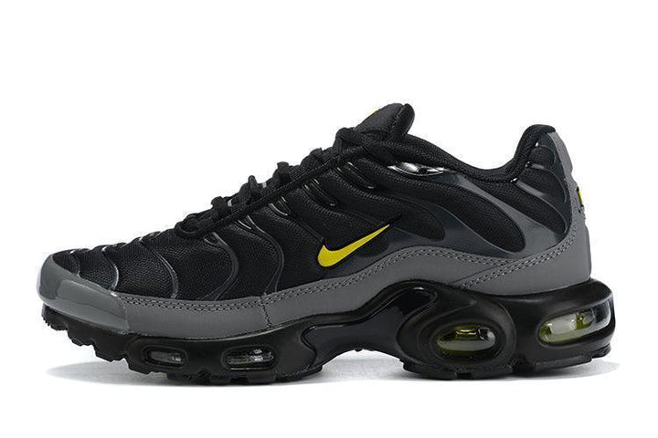 Nike Air Max Plus 'Batman' - SleekGait