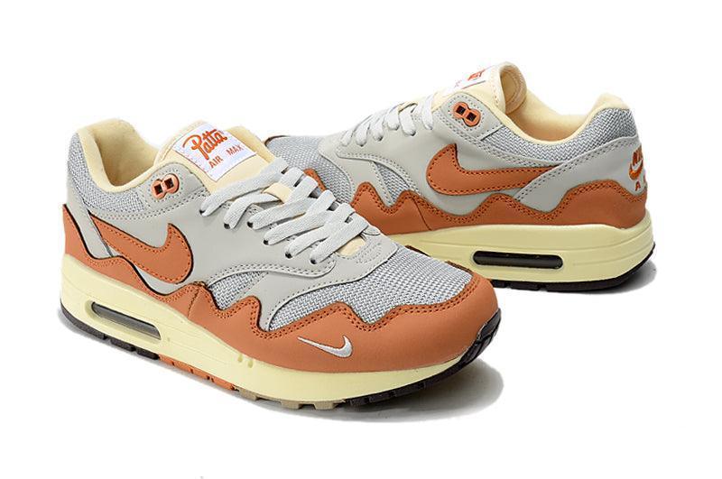 Air Max 87 'Patta Monarch' - SleekGait