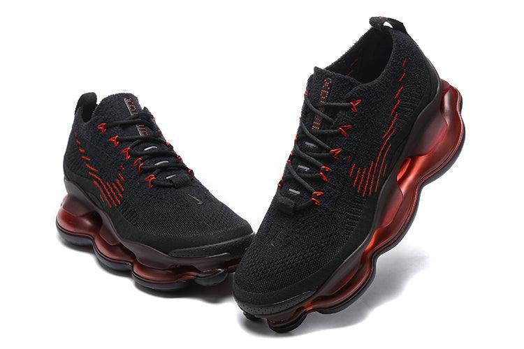 Air Max Scorpion 'Black University Red' - SleekGait