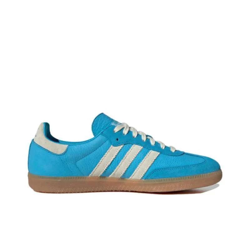 Sporty & Rich x Adidas Originals Samba Skate shoe - SleekGait