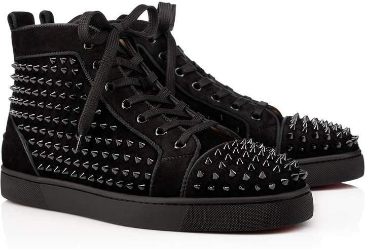 CHRISTIAN LOUBOUTIN - SNEAKER - SleekGait