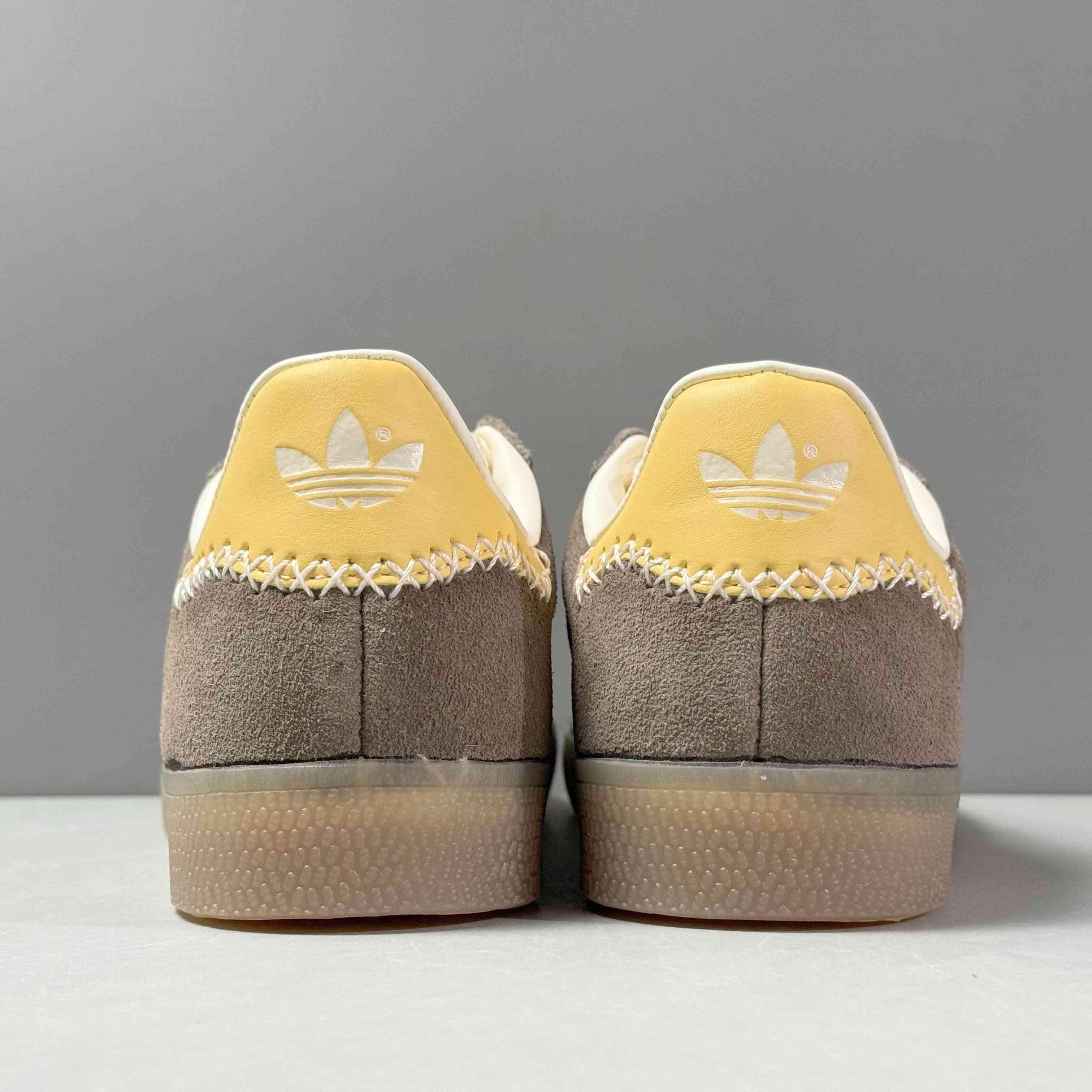 Adidas Originals Gazelle Indoor 'Earth Strata' - SleekGait