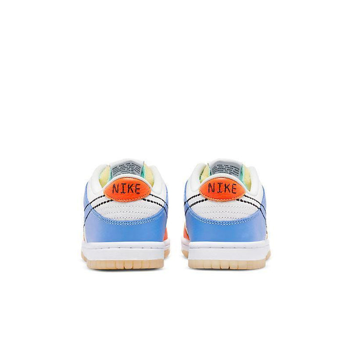 Nike Dunk Low 'Nike 101' - SleekGait