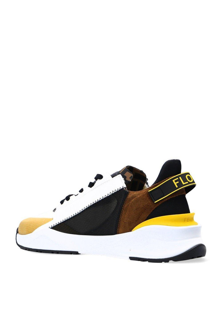 FENDI FLOW - SNEAKER - SleekGait