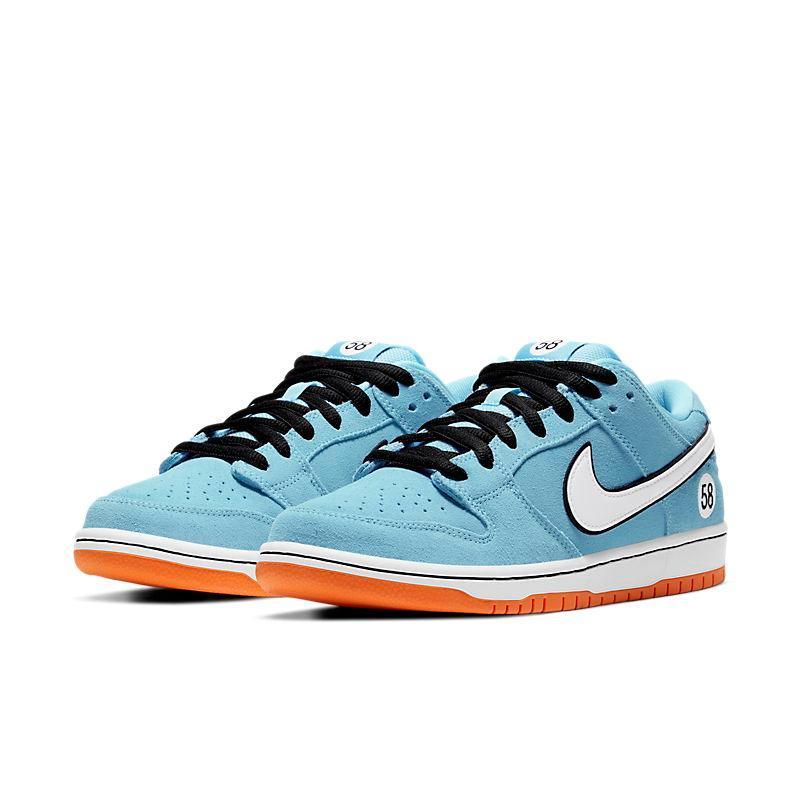 Nike SB Dunk Low Club 58 Gulf - SleekGait