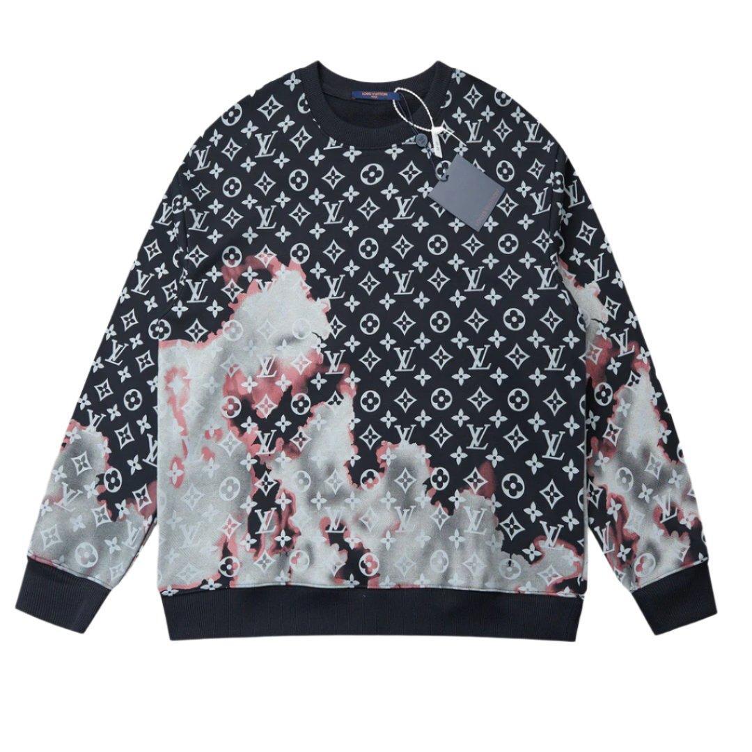 Louis Vuitton Sweater - SleekGait