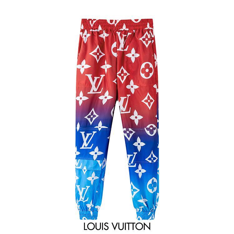 LOUIS VUITTON - PANTS - SleekGait