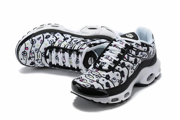 Nike Air Max Plus 'UFO White' - SleekGait