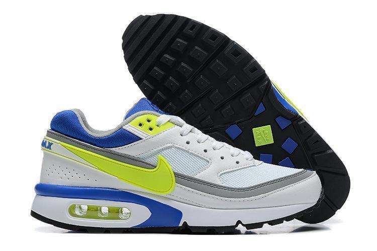 Nike Air Max BW 'Hot Lime' - SleekGait