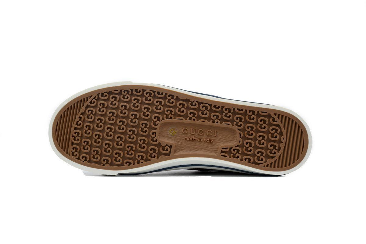 GG GUCCI TENNIS 1977 SNEAKER - SleekGait