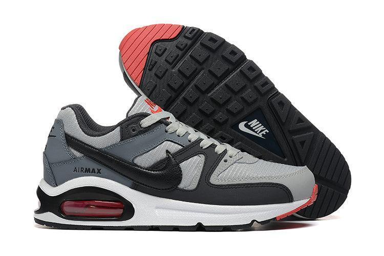 Air Max Command 'Wolf Grey' - SleekGait