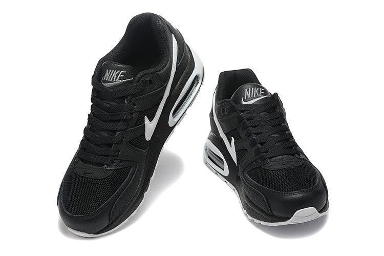 Air Max Command 'Black White' - SleekGait