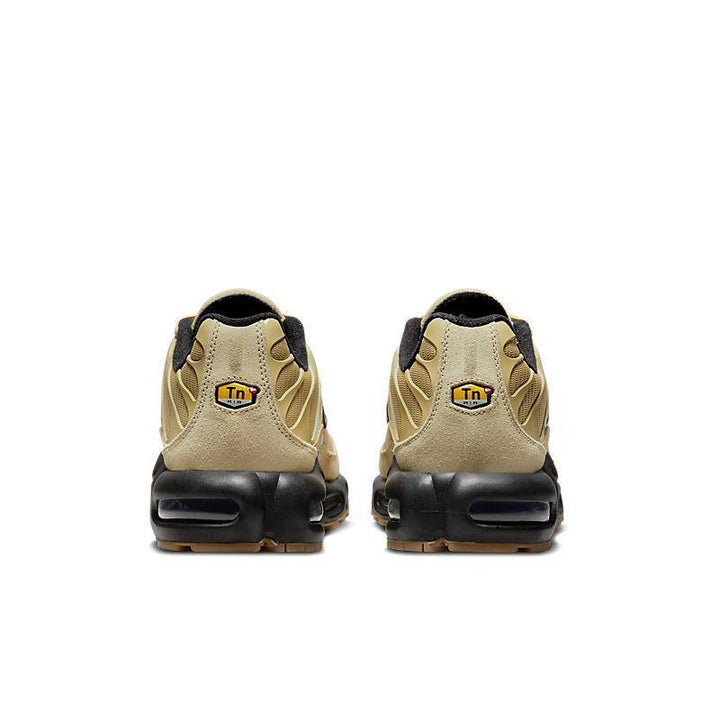 Nike Air Max Plus 'OG Gold Bullet' - SleekGait