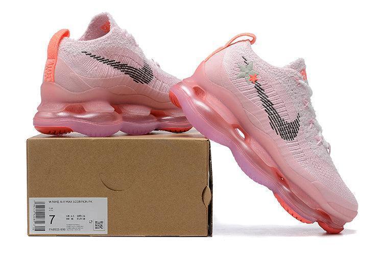 Air Max Scorpion 'Barbie' - SleekGait