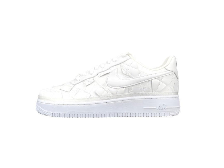 Billie Eilish x Nike Air Force 1 Low "Triple " - SleekGait