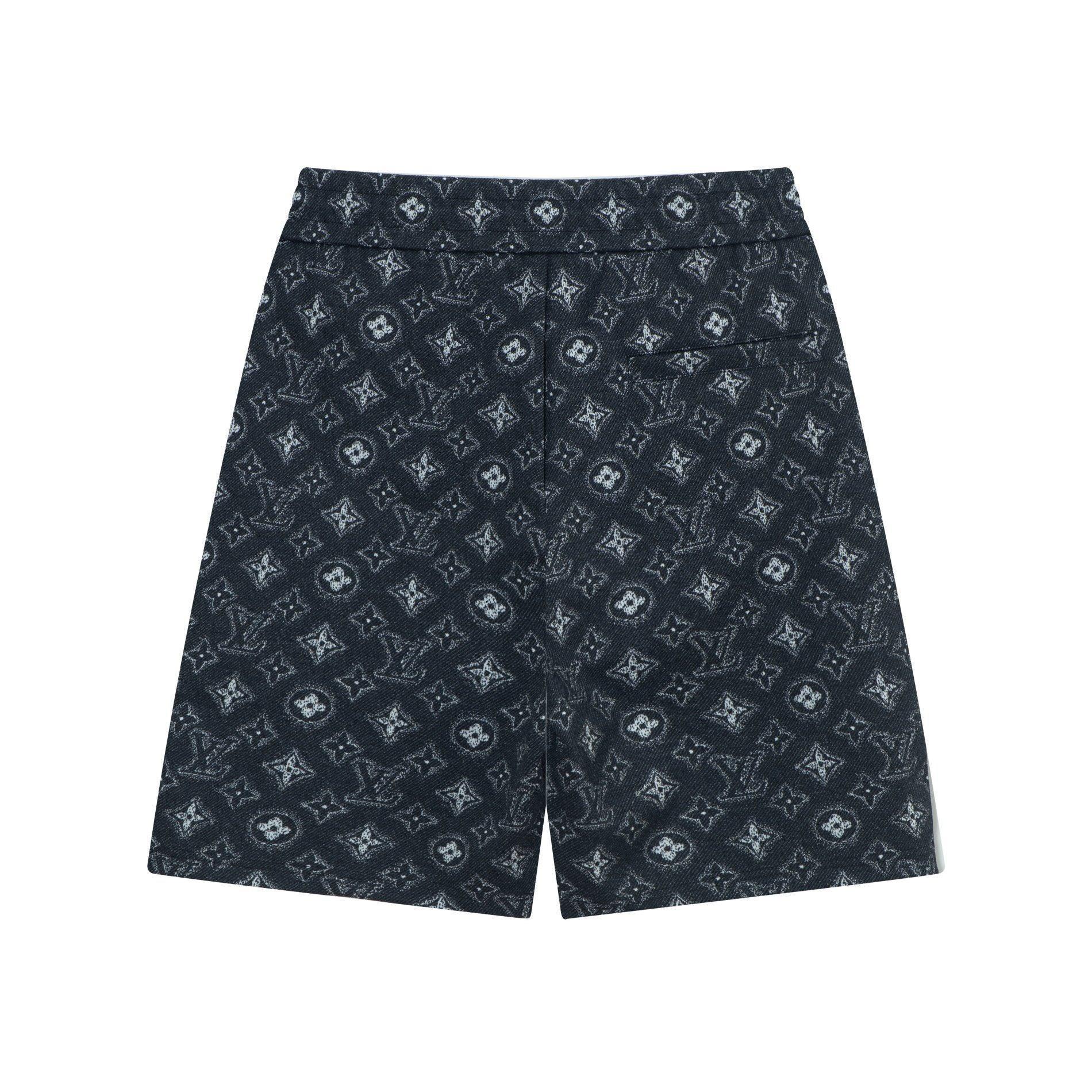 Louis Vuitton Sport Short Pant - SleekGait