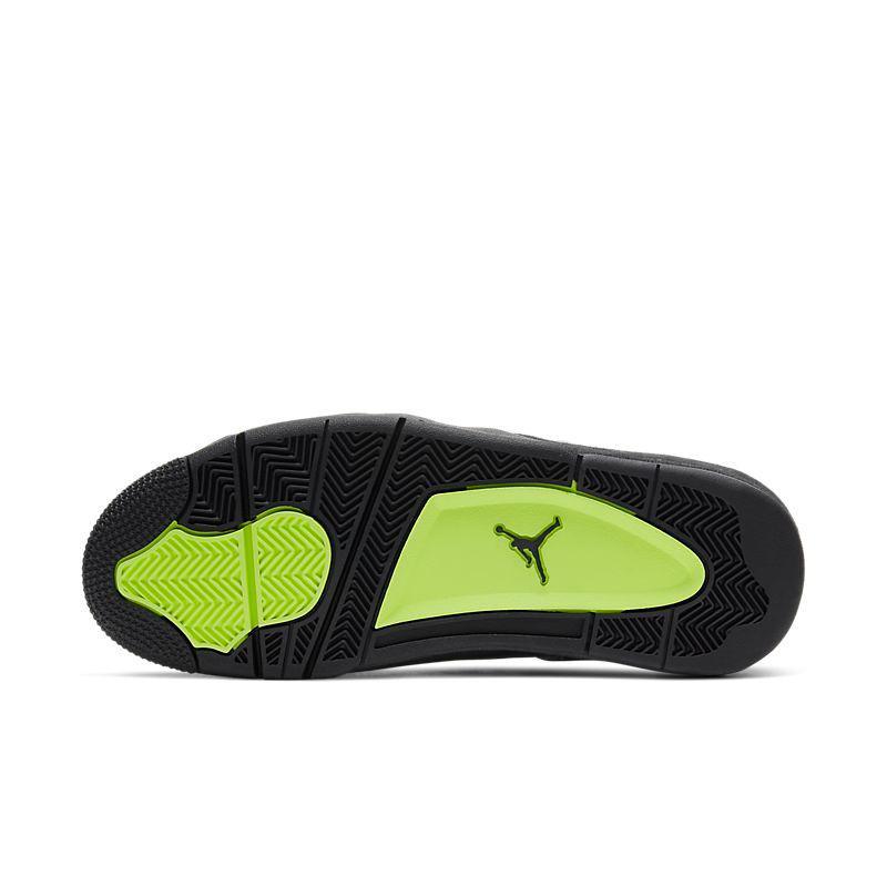 Air Jordan 4 Retro 'SE 95 Neon' - SleekGait