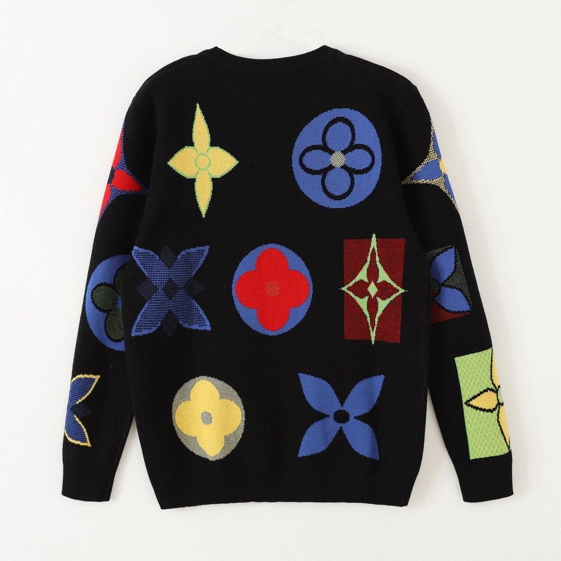 LOUIS VUITTON - SWEATSHIRT - SleekGait