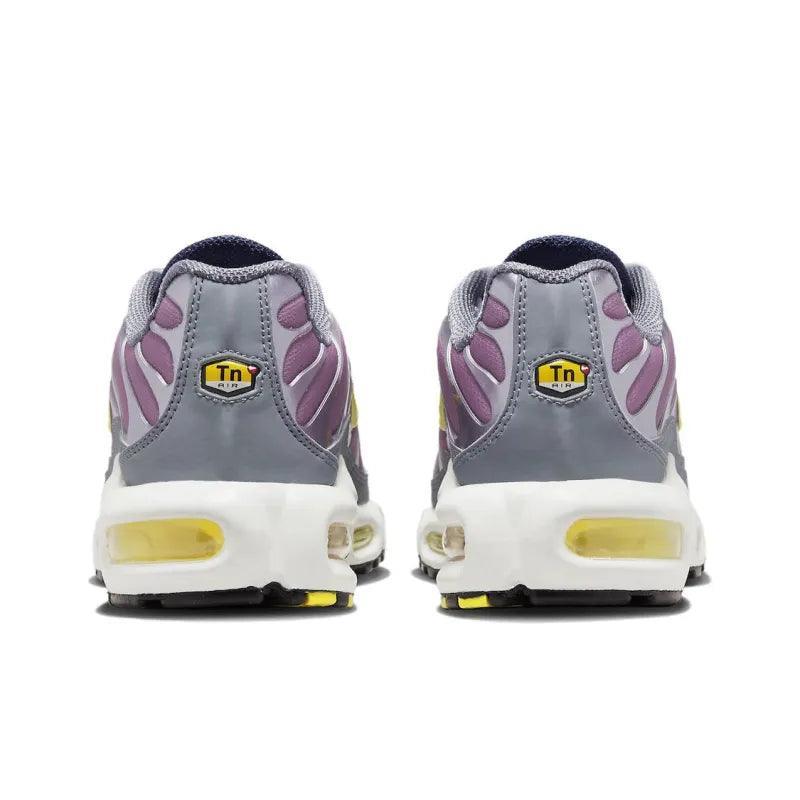 Nike Air Max Plus 'Violet Dust High Voltage' - SleekGait