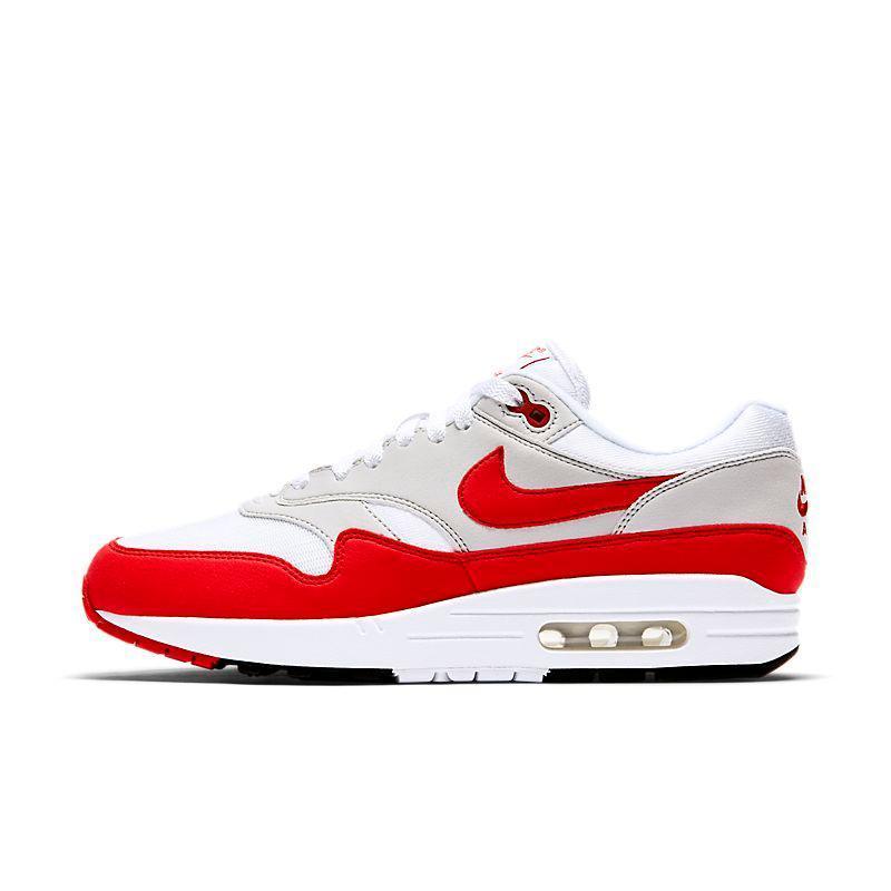 Nike Air Max 87 'Anniversary Red' - SleekGait