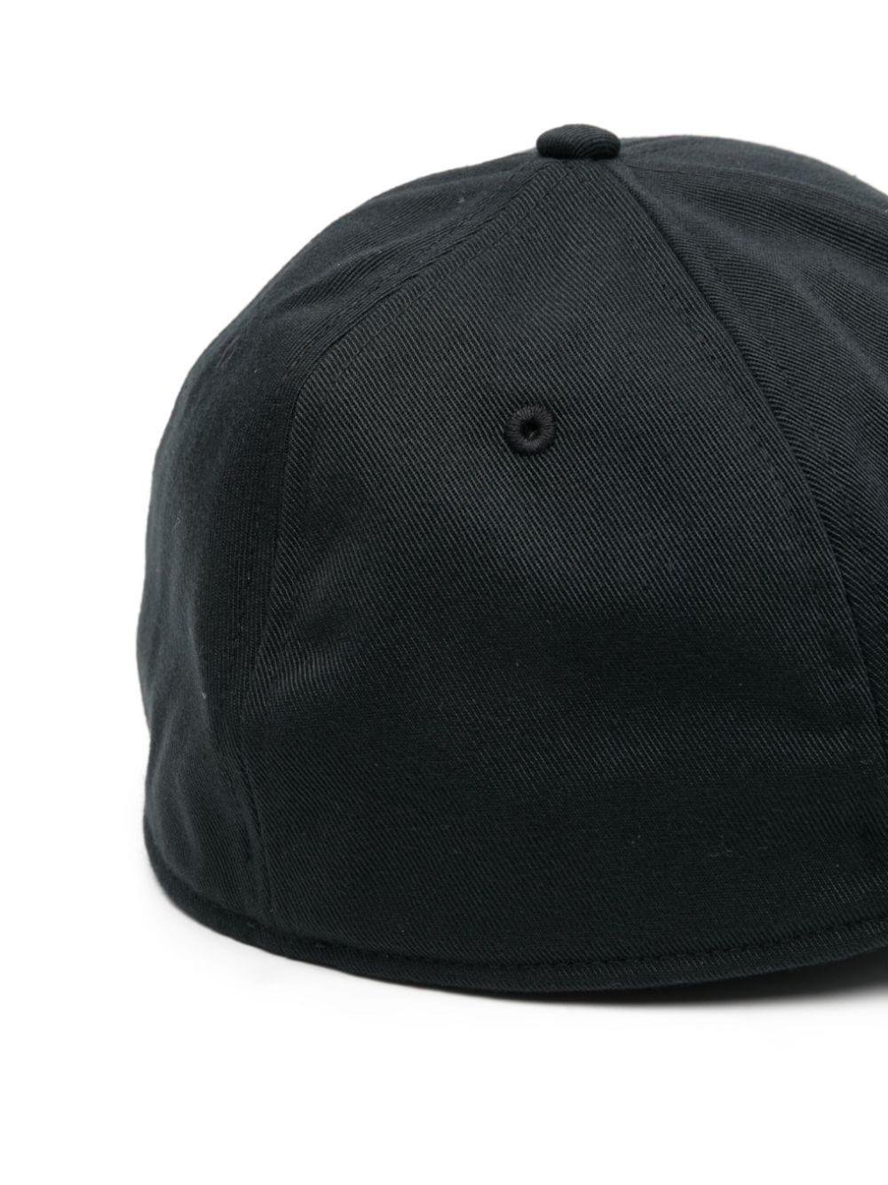 CANADA GOOSE Tonal Logo Baseball Cap - SleekGait