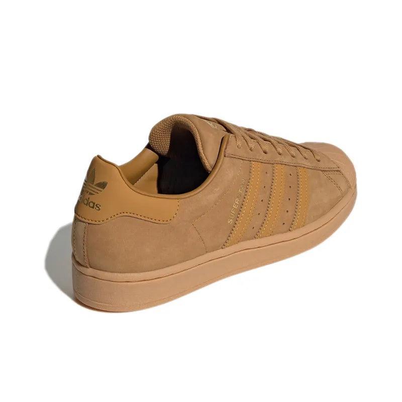 Adidas Originals Superstar 'Mesa Gum' - SleekGait