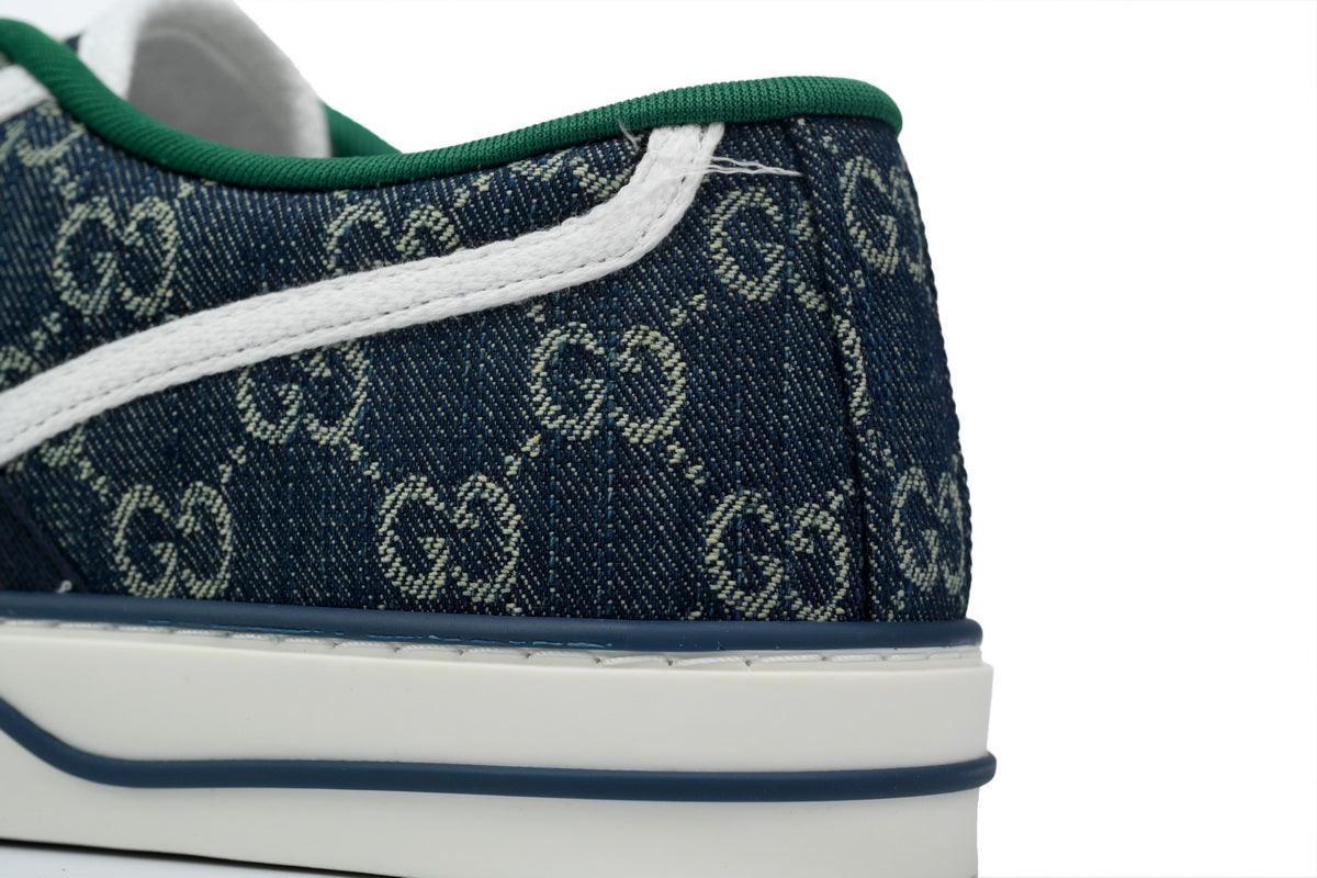 GG GUCCI TENNIS 1977 SNEAKER - SleekGait