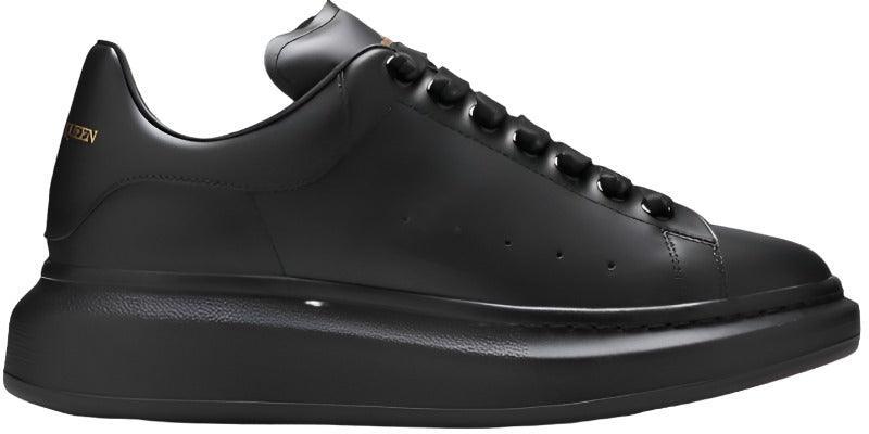 Alexander McQueen 'Black' - SleekGait