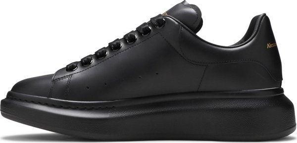 Alexander McQueen 'Black' - SleekGait