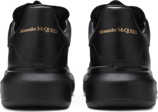 Alexander McQueen 'Black' - SleekGait