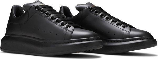Alexander McQueen 'Black' - SleekGait