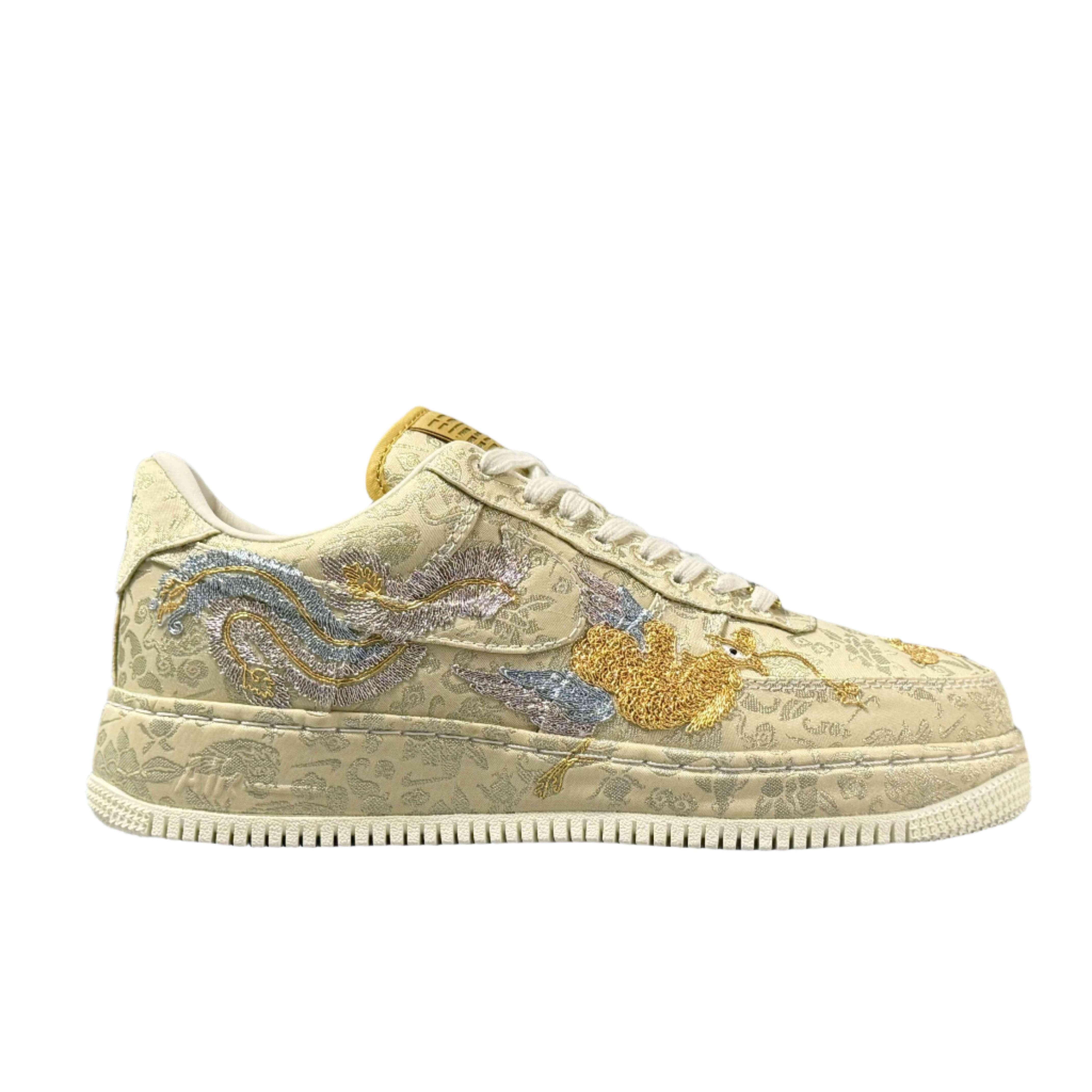 Nike Air Force 1 Low '07 'Year of the Dragon' - SleekGait