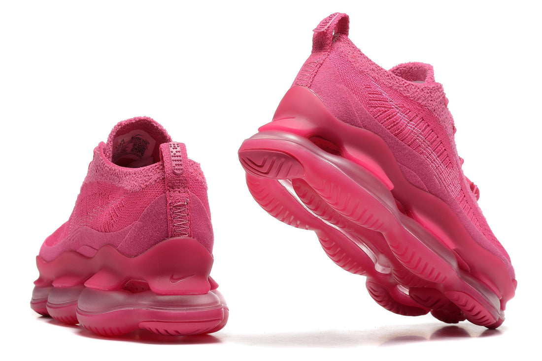 Air Max Scorpion 'Barbie Pink' - SleekGait