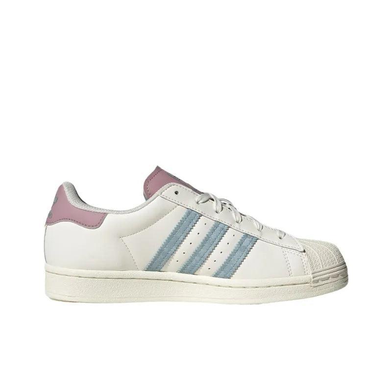 Adidas Originals Superstar 'White Pink' - SleekGait