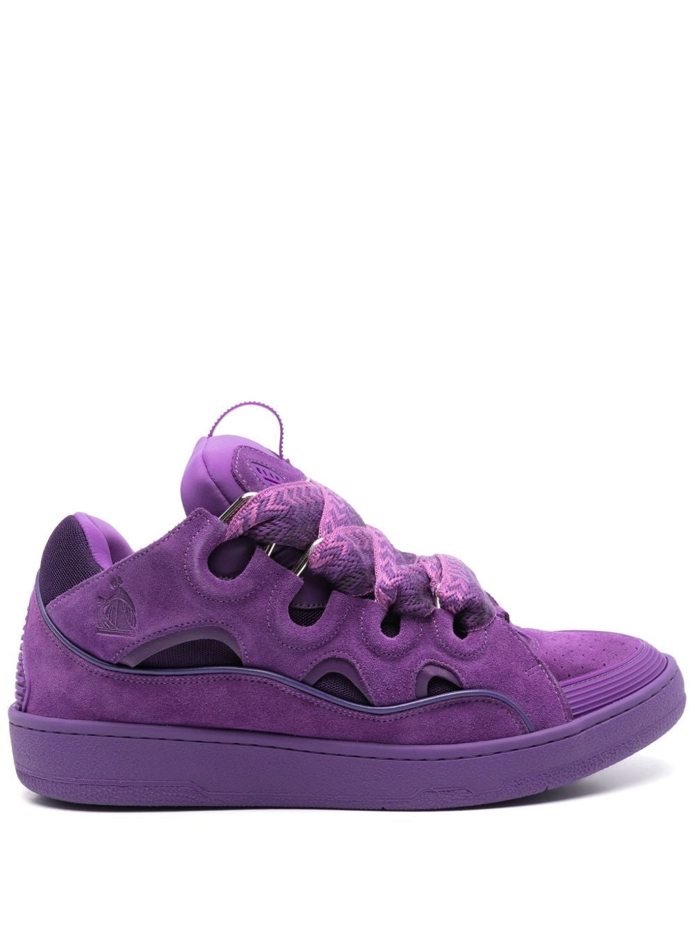 Lanvin Curb sneakers