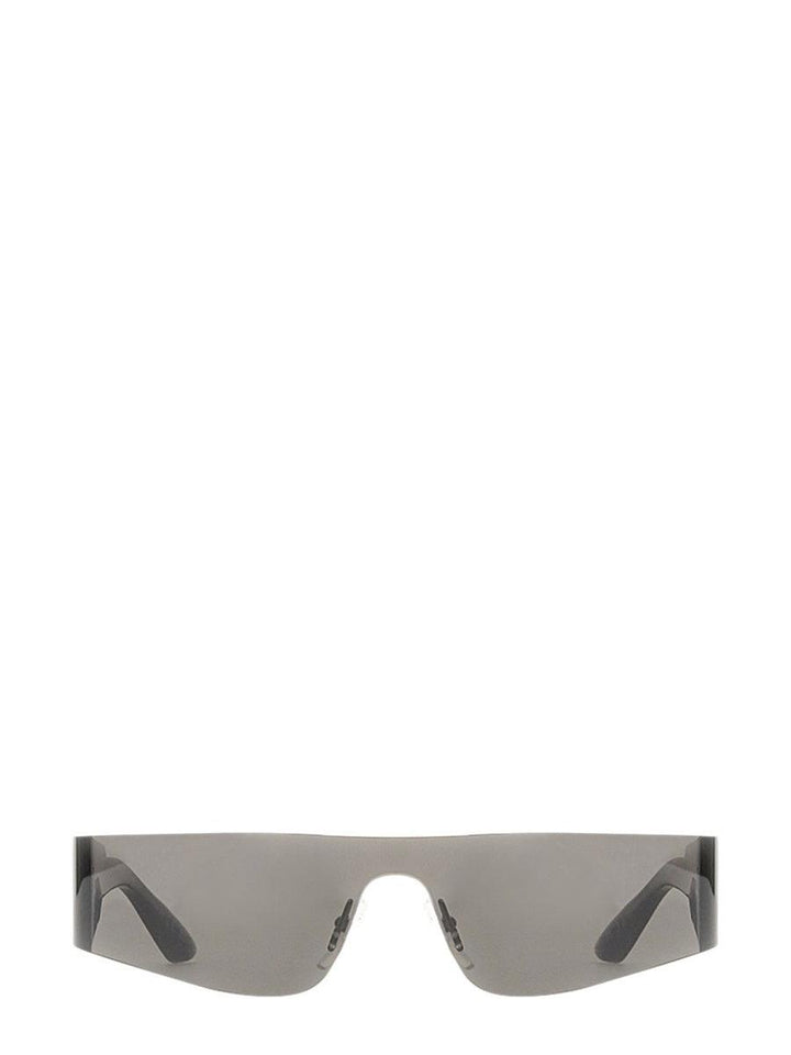 BALENCIAGA Rectangle Sunglasses - SleekGait