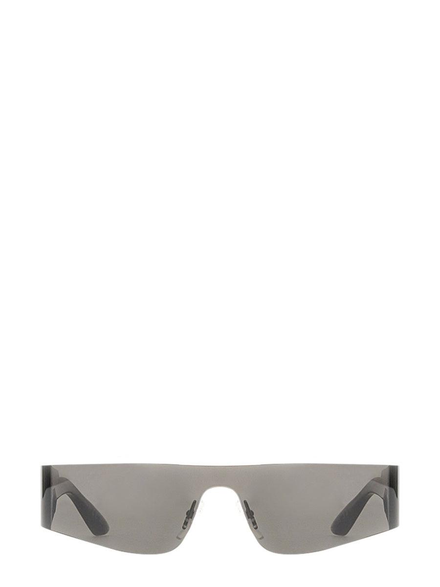 BALENCIAGA Rectangle Sunglasses - SleekGait