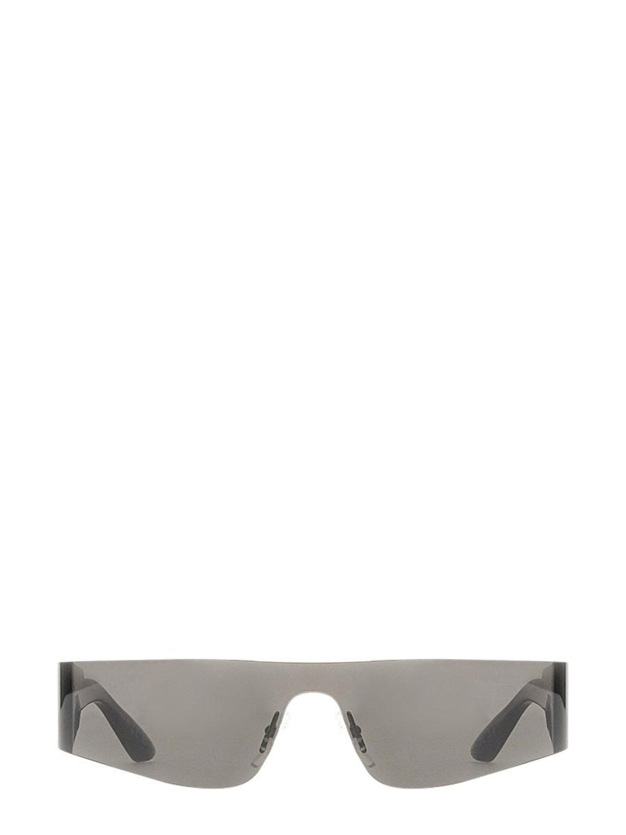 BALENCIAGA Rectangle Sunglasses - SleekGait