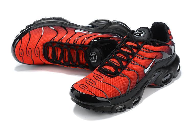 Nike Air Max Plus 'Deadpool' - SleekGait