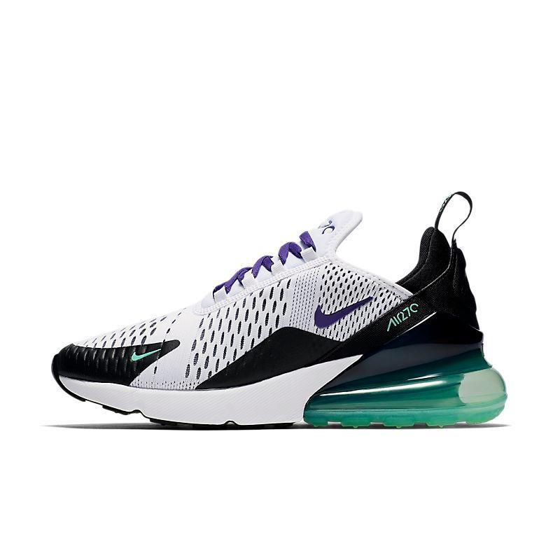 Nike Air Max 270 'Grape' - SleekGait