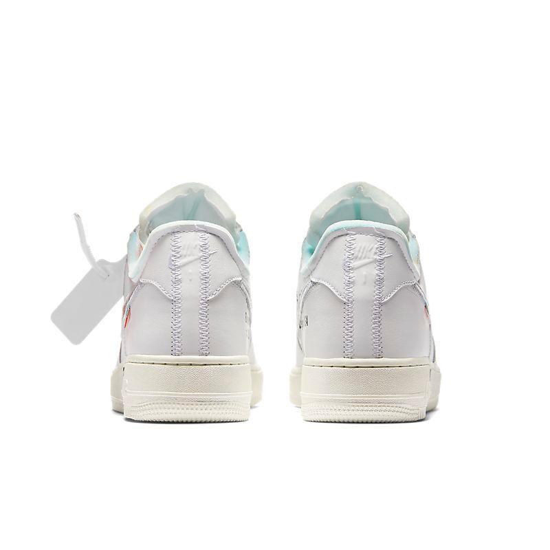 Nike Air Force 1 Low Off-White 'ComplexCon Exclusive' - SleekGait