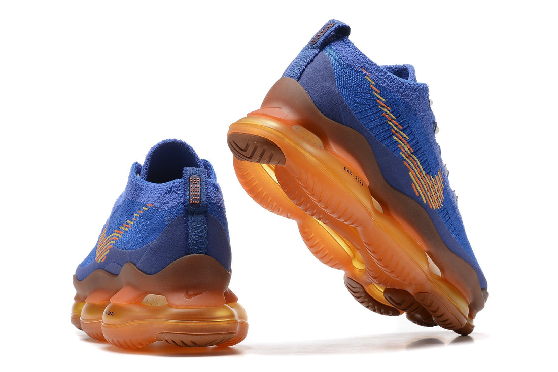 Air Max Scorpion 'M. Frank Rudy Racer Blue' - SleekGait