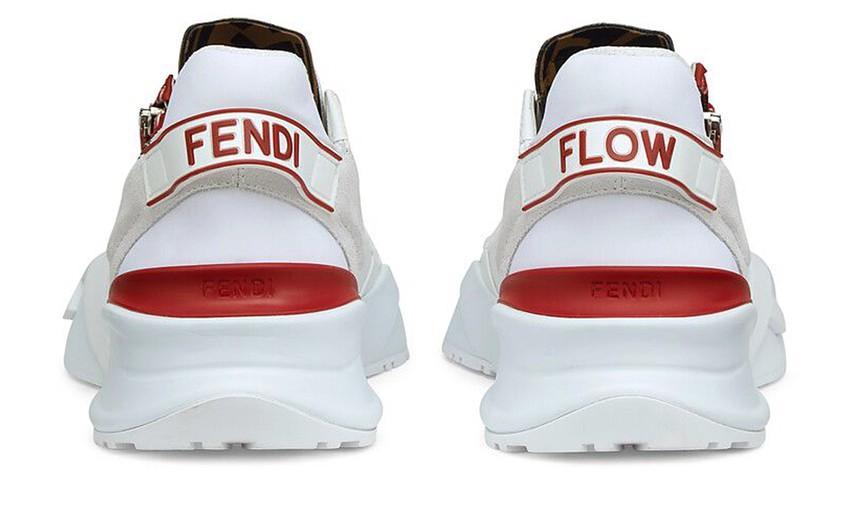 FENDI FLOW - SNEAKER - SleekGait